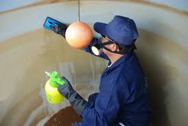 Water Tank Cleaning Islamabad